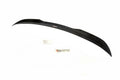 Maxton Spoiler - Opel Corsa OPC D (Mk4)