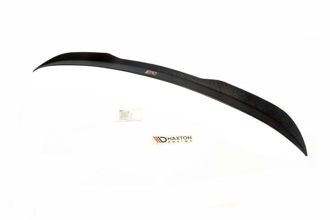 Maxton Spoiler - Opel Corsa OPC D (Mk4)
