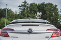 Maxton Spoiler - Opel Insignia OPC