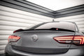 Maxton Spoiler - Opel Insignia Mk2 [2017-]