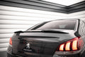 Maxton Spoiler - Peugeot 508 Mk1 GT