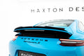 Maxton Spoiler - Porsche 911 991