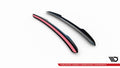 Maxton Spoiler - Porsche 911 997