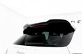 Maxton Spoiler - Porsche Cayenne Mk2 [2010-2014]