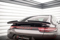 Maxton Spoiler - Porsche Panamera 971