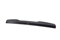 Maxton Spoiler - Renault Clio RS Mk3 FL