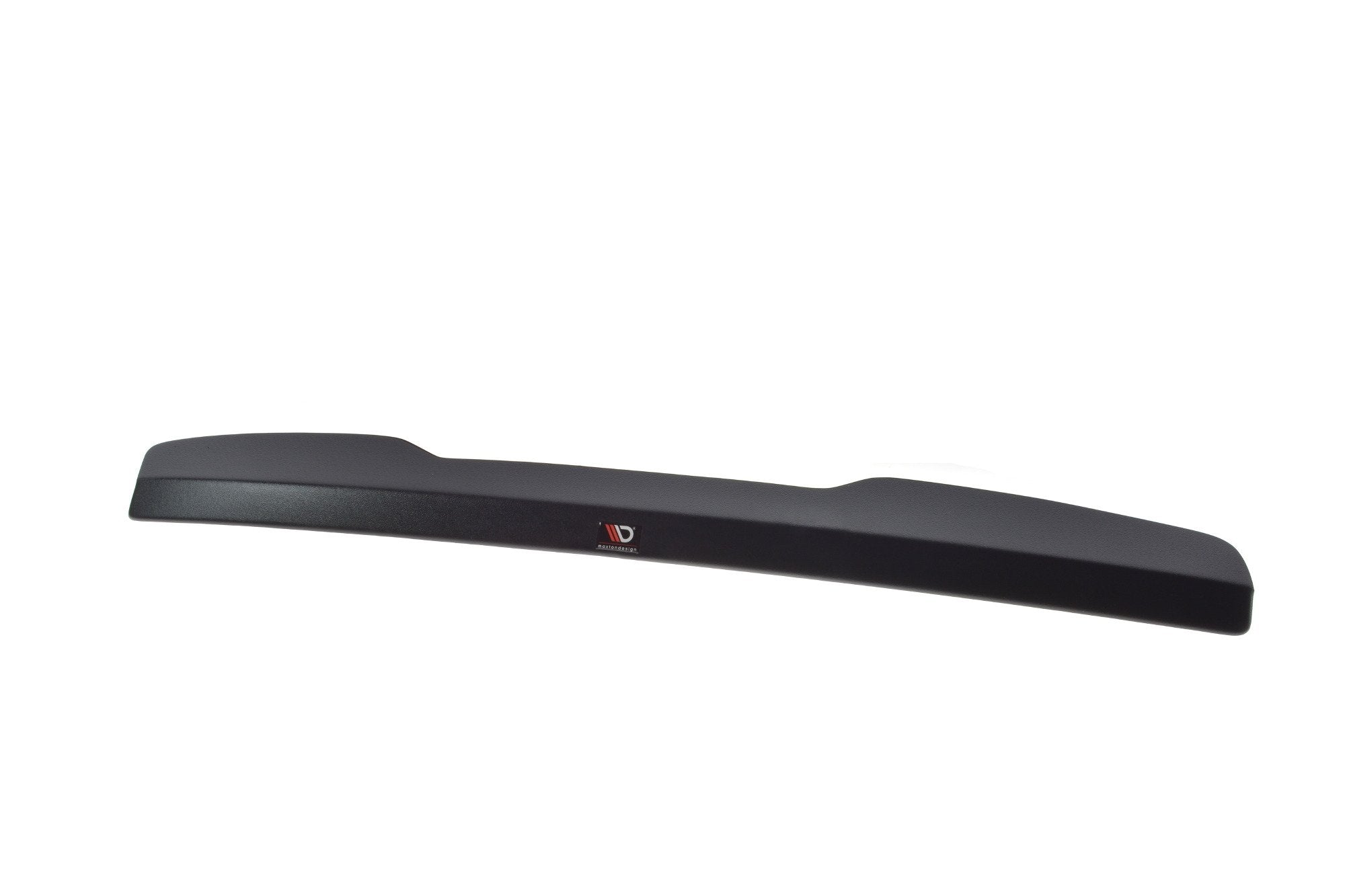 Maxton Spoiler - Renault Clio RS Mk3 FL