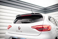 Maxton Spoiler - Renault Clio Mk5 [2019-]