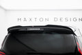 Maxton Spoiler - Renault Espace Mk5 Facelift [2019-2023]