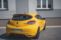 Maxton Spoiler - Renault Megane RS Mk3