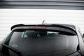 Maxton Spoiler - Renault Megane Mk3