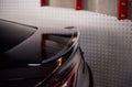 Maxton Spoiler - Renault Talisman