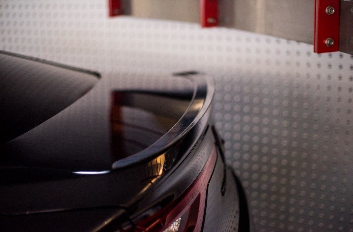 Maxton Spoiler - Renault Talisman