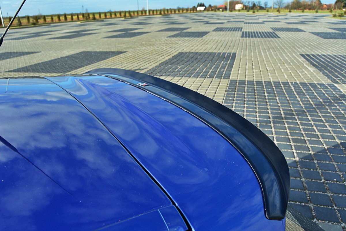 Maxton Spoiler - Seat Ibiza Cupra Mk2 FL