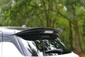 Maxton Spoiler - Suzuki Swift Mk6 Sport
