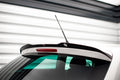Maxton Spoiler - Seat Ibiza FR Mk4 Facelift [2012-2017]