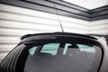 Maxton Spoiler - Seat Leon Cupra Mk2