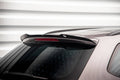 Maxton Spoiler - Skoda Octavia Mk4