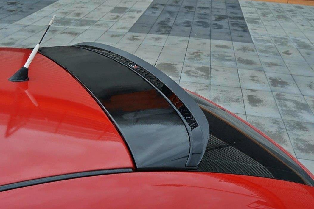 Maxton Spoiler - Seat Leon Cupra Mk1