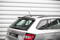 Maxton Spoiler - Skoda Fabia Mk3 [2014-2019]