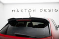 Maxton Spoiler - Skoda Fabia Mk4 [2021-]