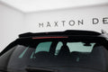 Maxton Spoiler - Skoda Kamiq