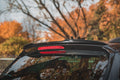 Maxton Spoiler - Skoda Karoq Sportline{2017-]