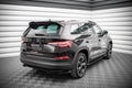 Maxton Spoiler - Skoda Kodiaq Standard