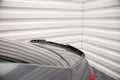 Maxton Spoiler - Skoda Octavia MK3 Facelift [2016-2020]