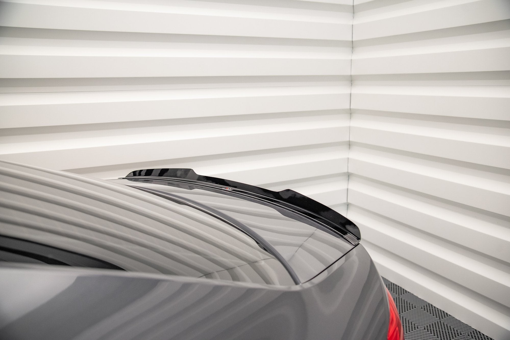 Maxton Spoiler - Skoda Octavia MK3 Facelift [2016-2020]