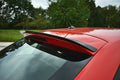 Maxton Spoiler - Skoda Rapid