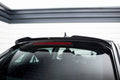 Maxton Spoiler - Skoda Scala