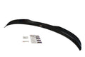 Maxton Spoiler - Skoda Superb Mk3