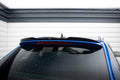 Maxton Spoiler - Skoda Superb Mk3 FL