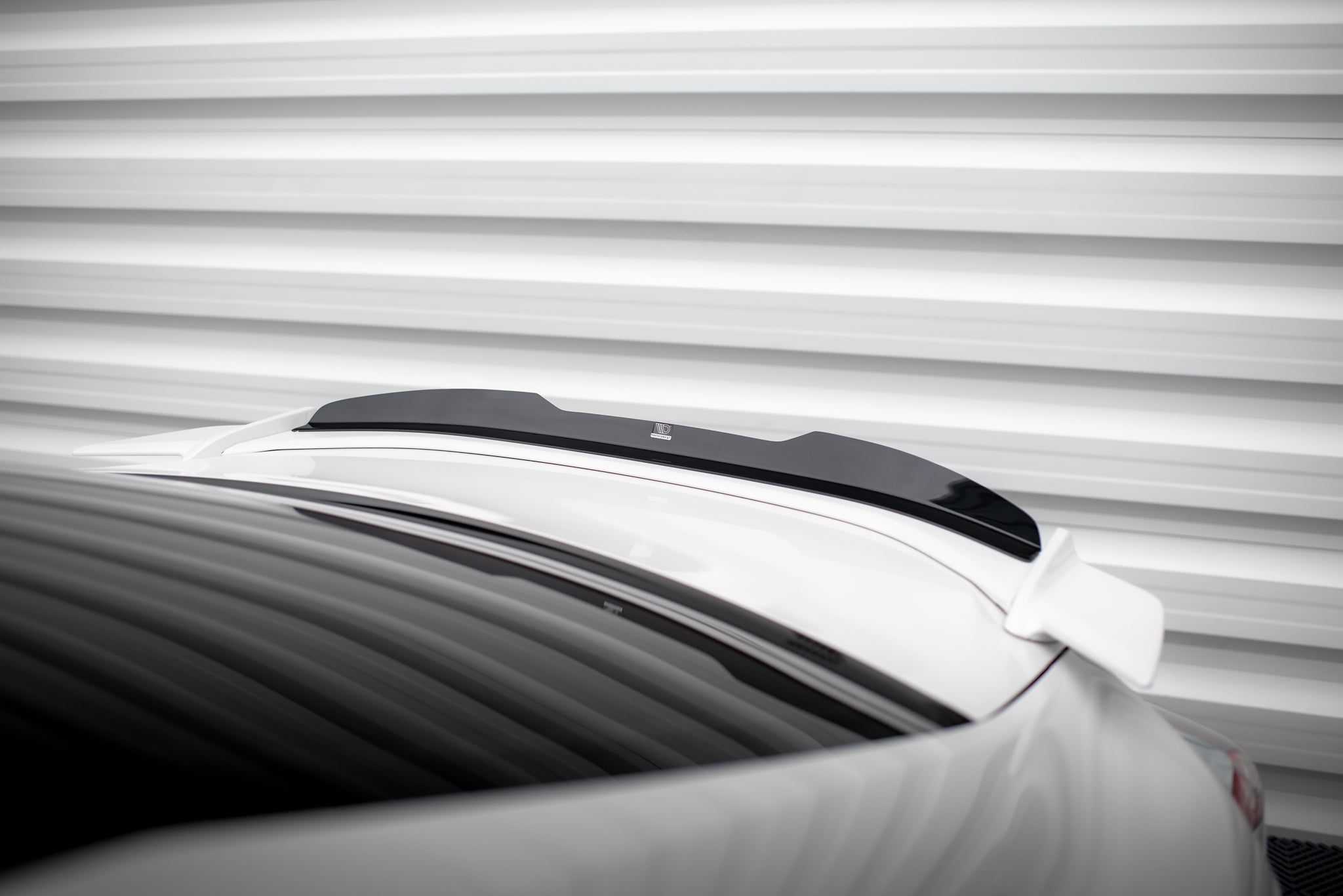 Maxton Spoiler - Toyota GT86