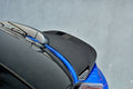 Maxton Spoiler - Toyota C-HR