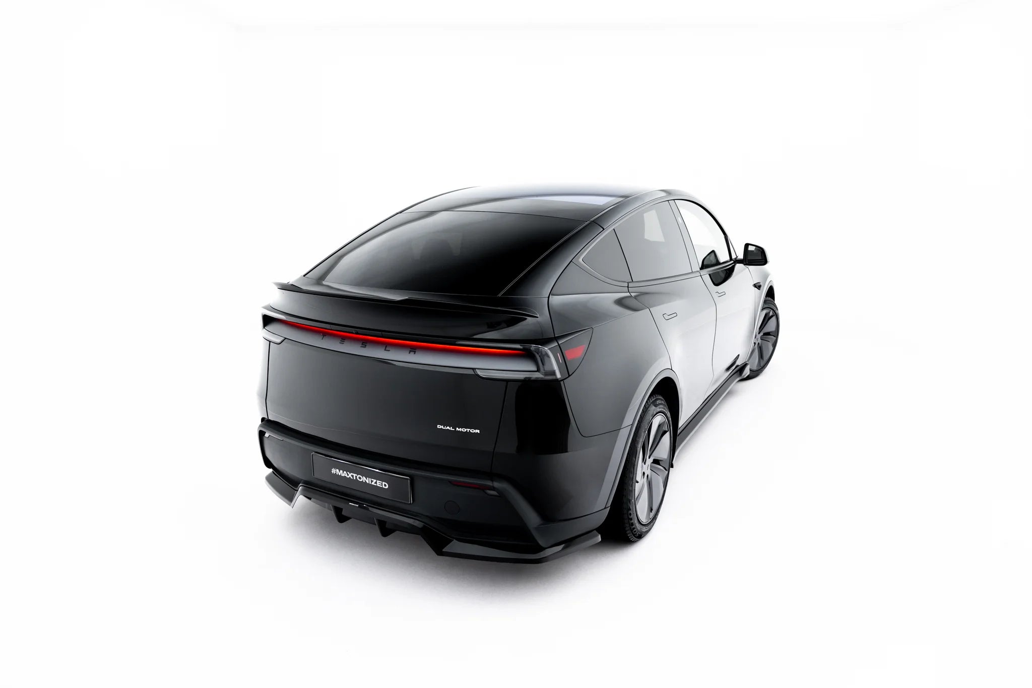 Maxton Spoiler - Tesla Model Y