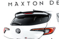Maxton Spoiler - Toyota GR Corolla Mk12 [2022-2024]
