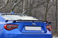 Maxton Spoiler - Toyota GT86 FL