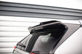 Maxton Spoiler - Toyota RAV4 Mk5 [2019-]