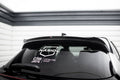 Maxton Spoiler – Toyota Yaris Mk4 [2019-]