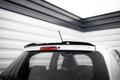 Maxton Spoiler - Toyota Yaris Mk3 Facelift [2014-2017]