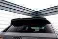 Maxton Spoiler - Audi RS3 8V