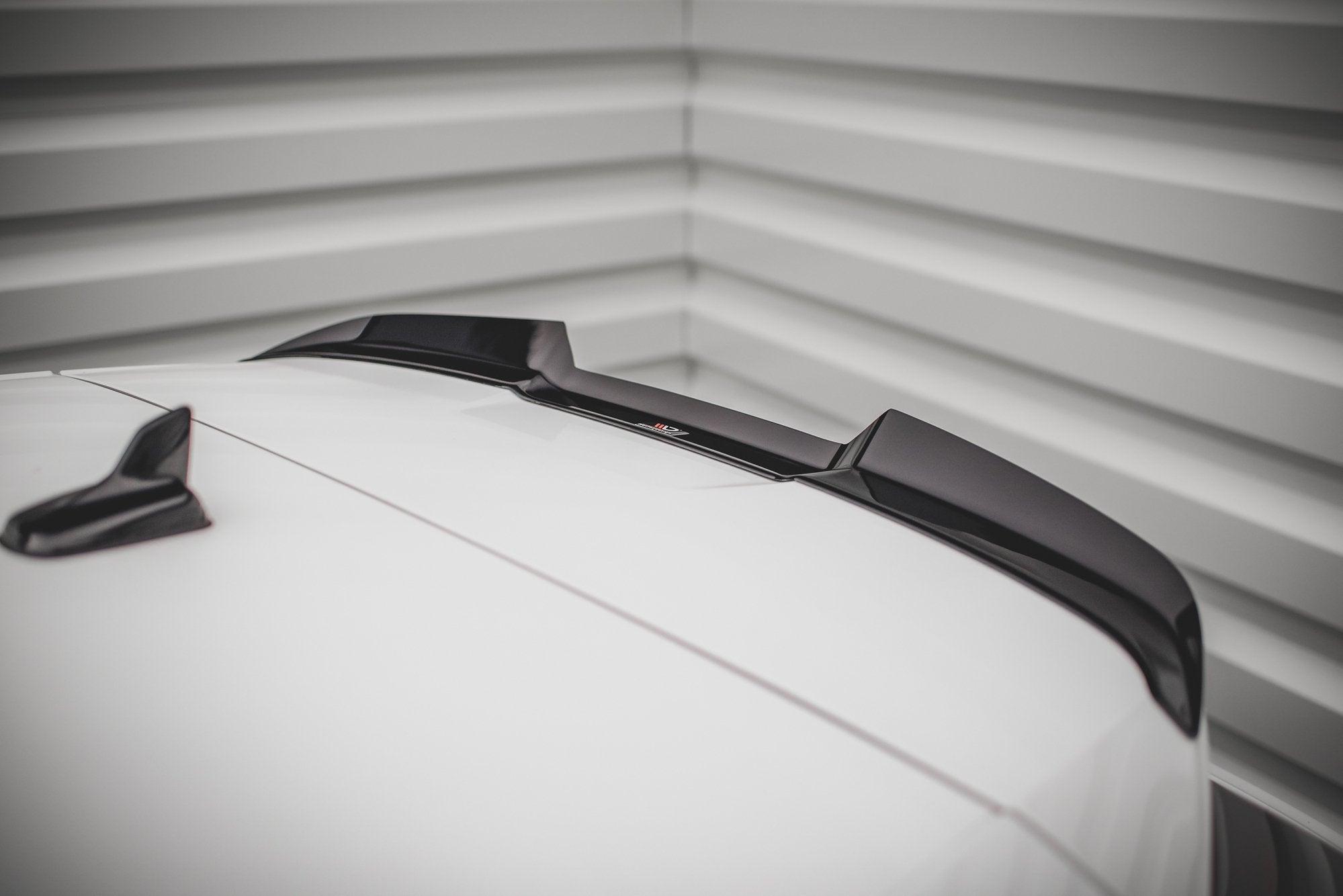 Maxton Spoiler - Audi S3 8Y [2020-]