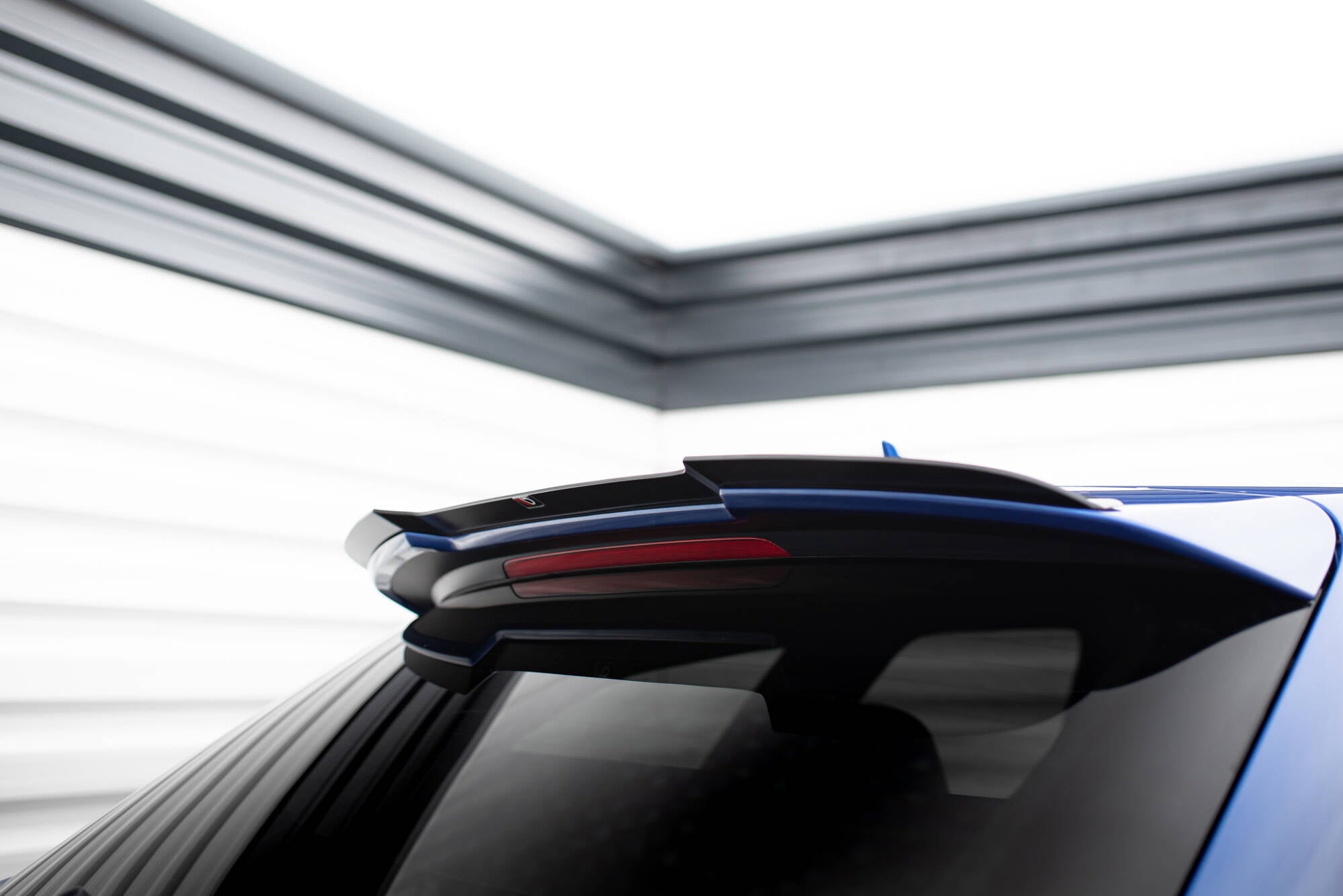Maxton Spoiler - Audi RS6 C7