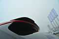 Maxton Spoiler - Audi A4 B9