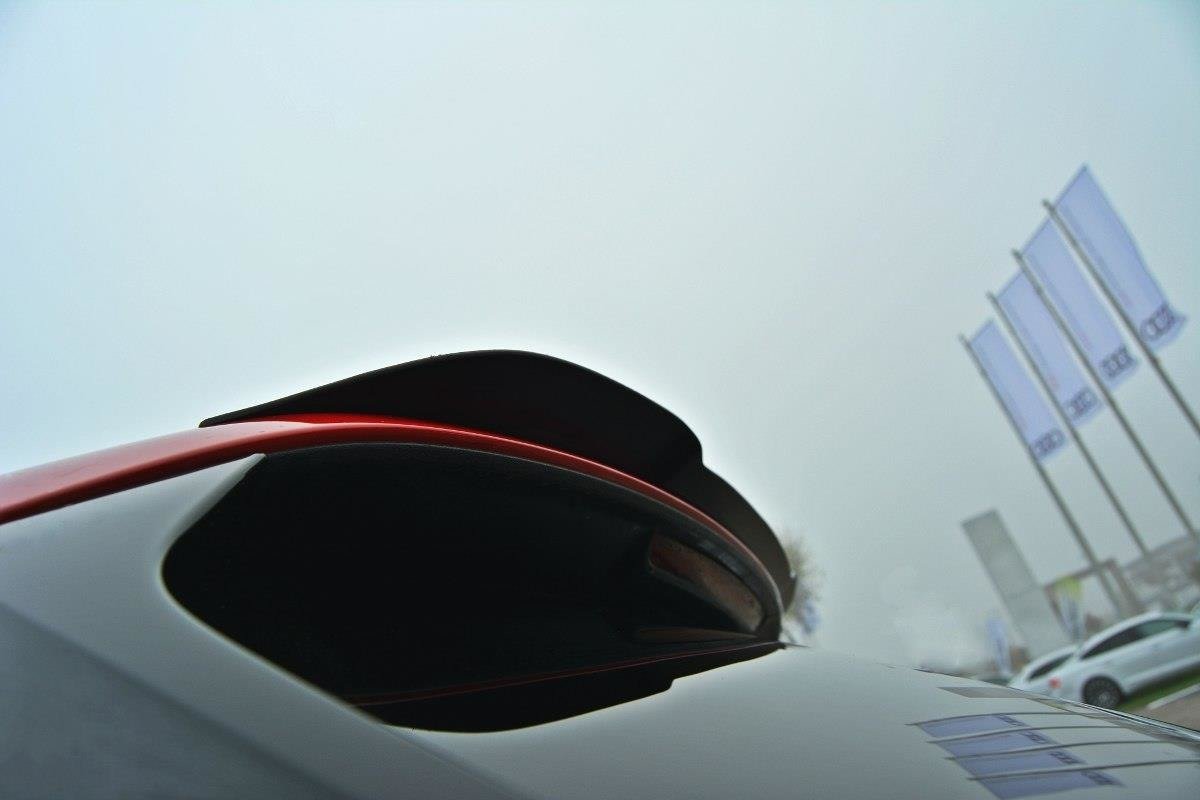 Maxton Spoiler - Audi A4 B9