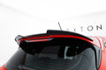 Maxton Spoiler - Ford Fiesta ST Mk8