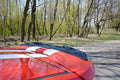 Maxton Spoiler - Ford Fiesta ST Mk6