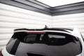 Maxton Spoiler - Ford Focus ST Mk4